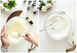 How to Produce Body Cream (Baby Jelly)