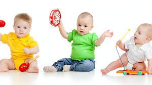 Infants Child Development: Read About the Stages