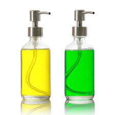 Guide on How to produce Multi-Purpose Liquid Soap