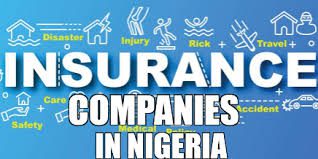 Top Insurance Companies in Nigeria and their Address