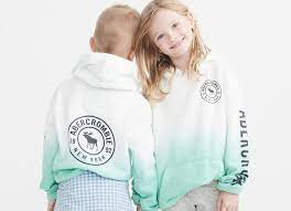 Abercrombie Kids Clothing Style