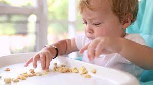 Amazing Toddlers Parenting and Gentle Weaning Tips