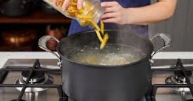Complete Guide on How to Cook Pasta