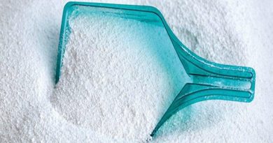 What is Soda Ash and Its Uses