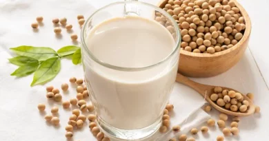 Soya Milk: Nutrition, Facts and Health Benefits