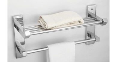 Importance and Uses of Sanitation Towel Holder