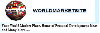 WorldMarketSite.com