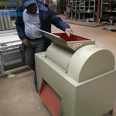Hot selling factory price cassava grinding machine cassava grater grating machine for garri production