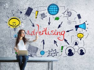 The Promotion Mix and Forms of Advertising