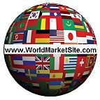 WorldMarketSite Logo