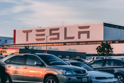 Research on Tesla's innovations