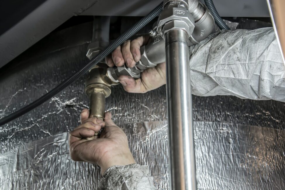 Top Plumbing Companies Near Me: Reliable and Affordable Services