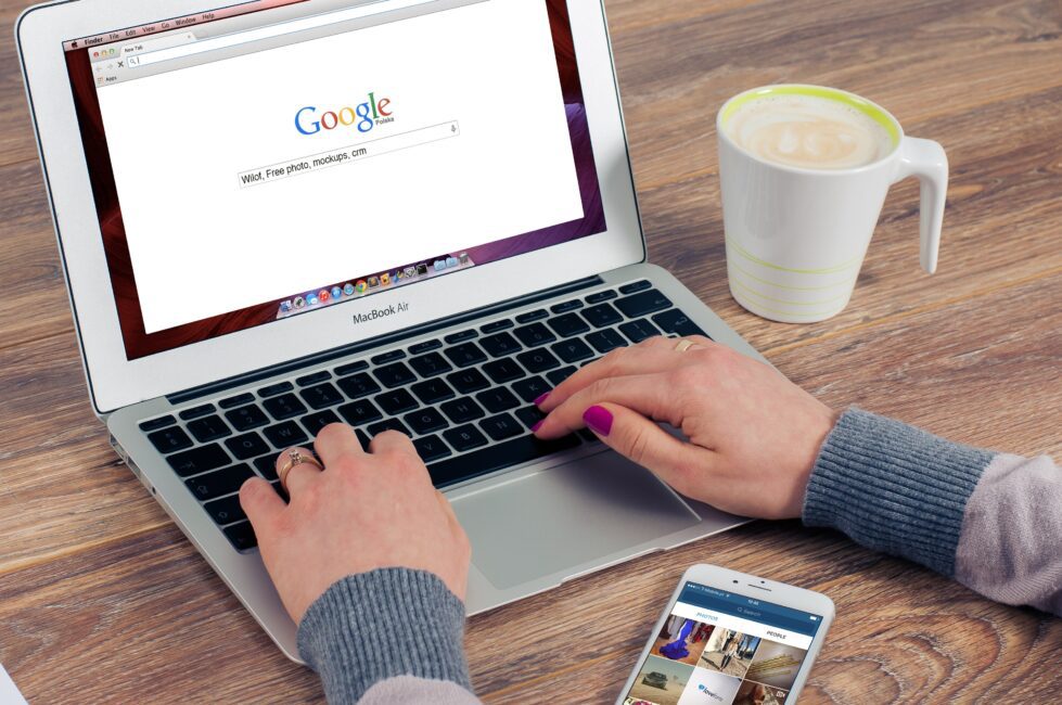 The Benefits of Google My Business Account