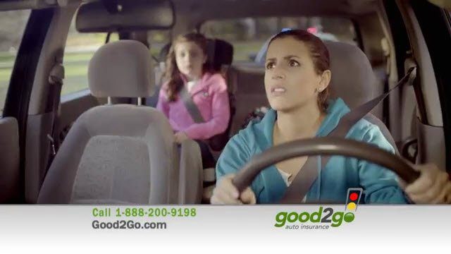 The Benefits of Choosing Good2Go Insurance for Your Vehicle
