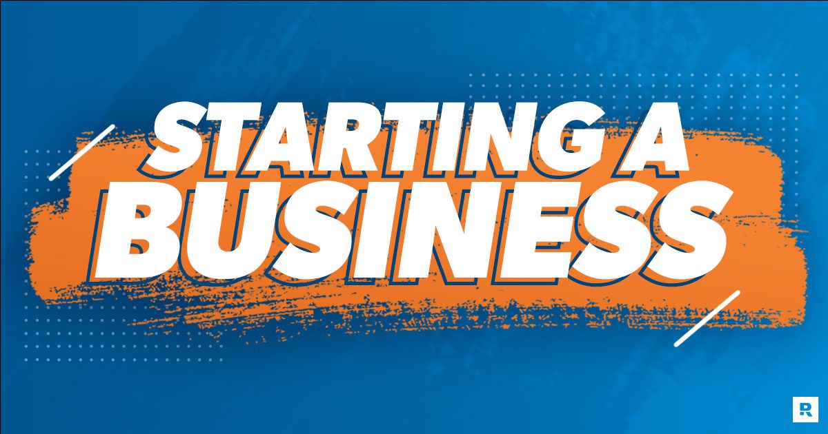 Starting a Business: A Beginners Guide on How to Start your Business