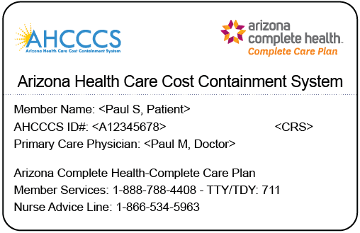AHCCCS Online: Arizona's Medicaid Program Goes Digital for Improved Access to Healthcare