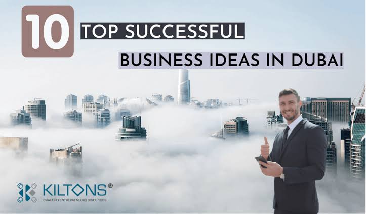 Starting a Business in Dubai: A Guide to Success
