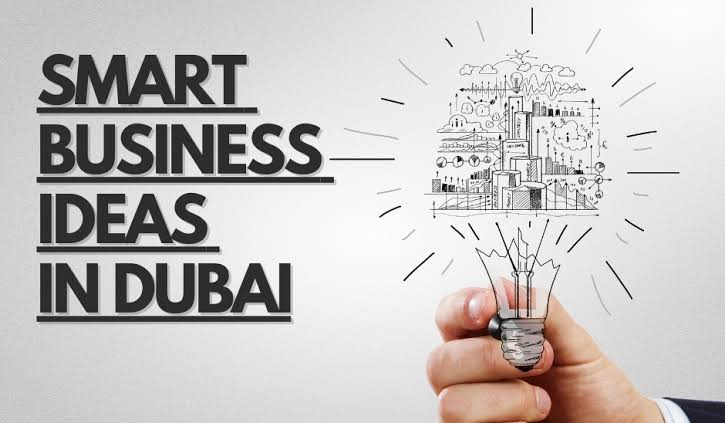 Starting a Business in Dubai: A Guide to Success