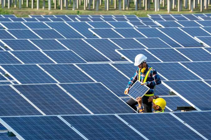 Shining a Light on Finding Investors for Your Solar Farm