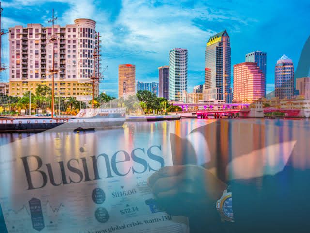 The Beginner's Guide to Starting a Business in Florida
