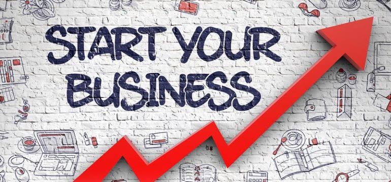 Starting a Business: A Beginners Guide on How to Start your Business
