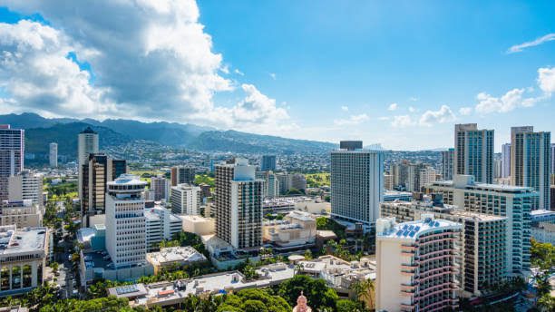 Starting a Business in Hawaii: A Guide to Success