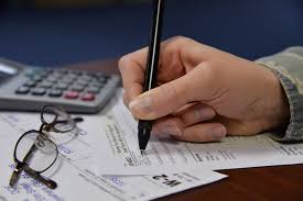 Tax Preparation: Simplifying the Process of Filing Your Taxes