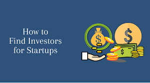 How to Find Investors for Your New Business