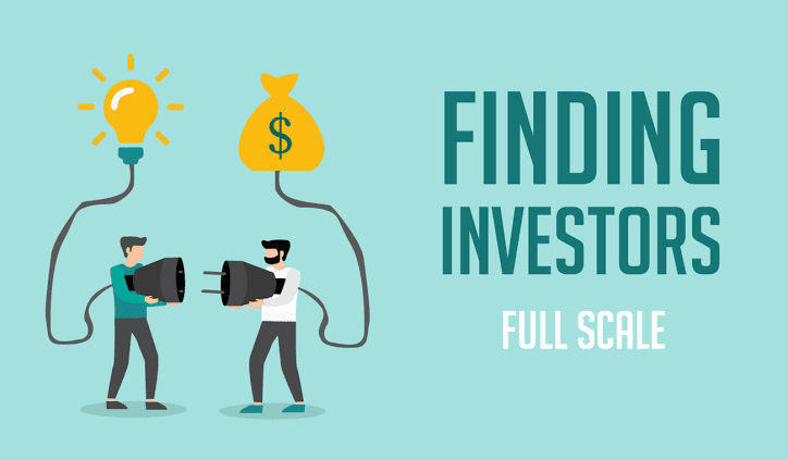 How to Find Investors for Your New Business