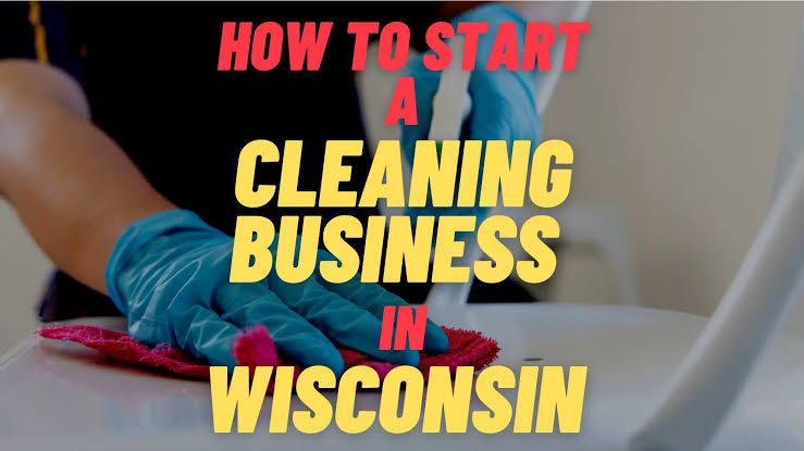How to start a business in wisconsin