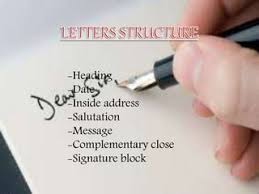 Mastering the Art of Starting a Business Letter