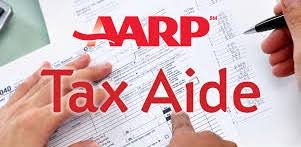 AARP Tax Preparation: Simplifying Tax Filing for Seniors