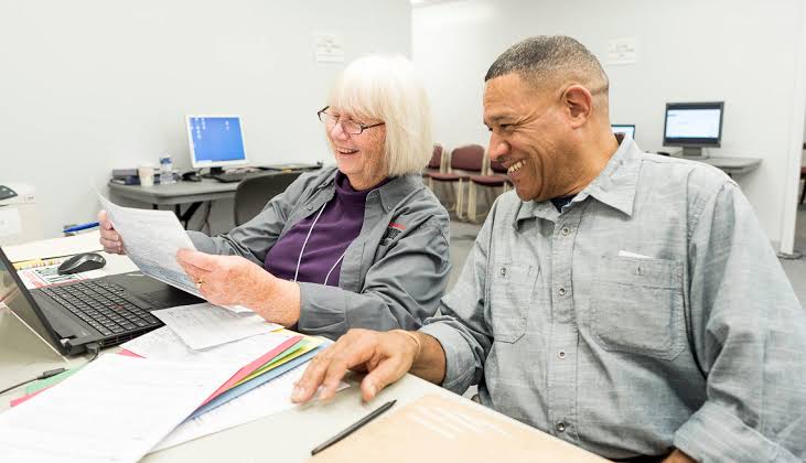 Streamline Your Taxes with AARP Free Tax Preparation Services