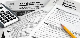 The Role and Benefits of a Tax Preparation Business