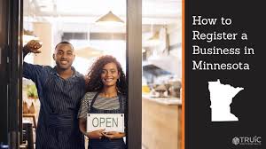 How to start a business in MN