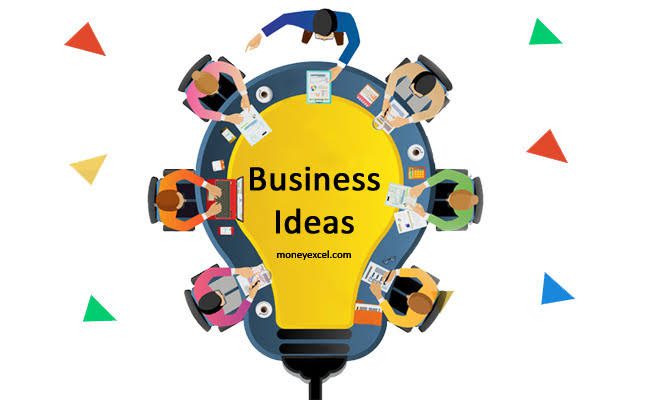 How to Find Investors for a Business Idea