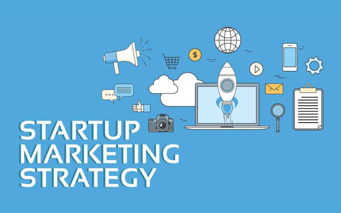 Crafting an Effective Startup Marketing Plan