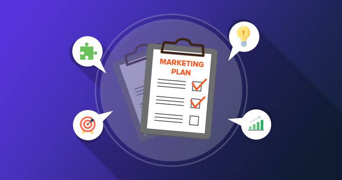 Crafting an Effective Startup Marketing Plan