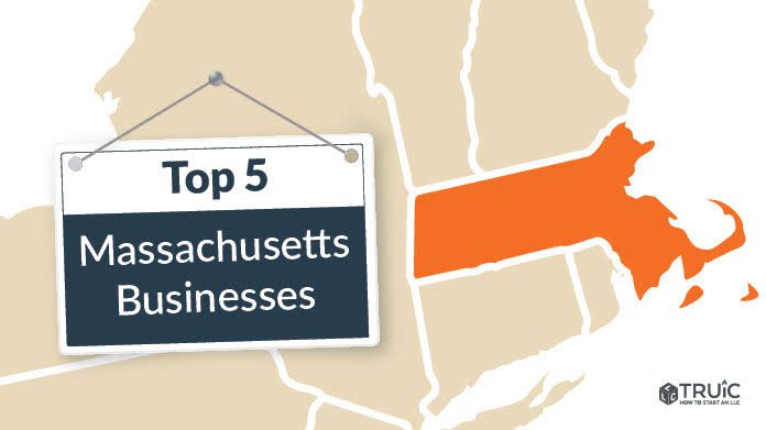 How to Start a Business in Massachusetts