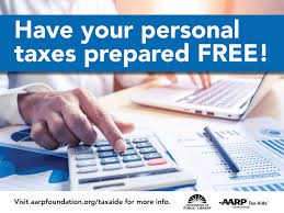 How Free Tax Preparation Can Save You Big