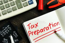 A Guide to Tax Preparation