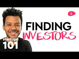 How to Find Investors for Startup