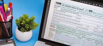 Exploring the Benefits of Online Tax Preparation