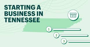 How to Start a Business in Tennessee