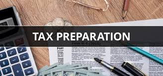 A Guide to Tax Preparation