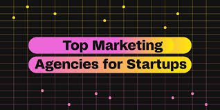 Maximizing Your Reach with Startup Marketing Firms