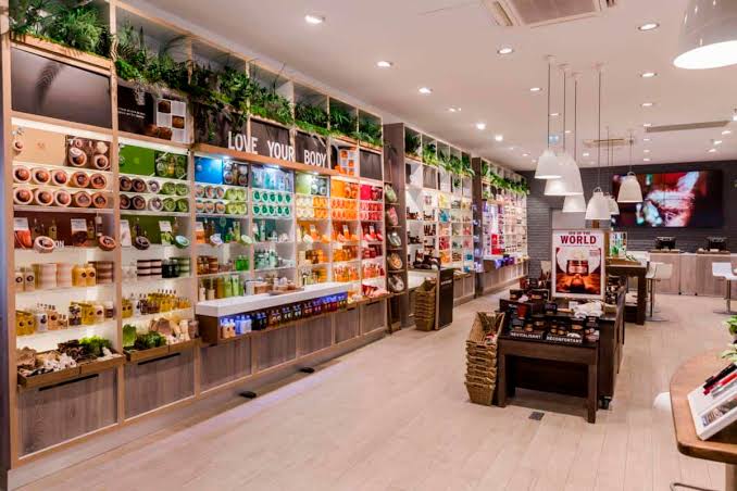 The Ultimate Guide to Shopping at The Body Shop 