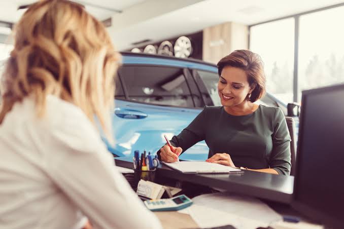 What You Need to Know About Auto Finance 