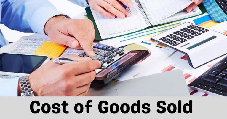 How to Calculate Cost of Goods Sold