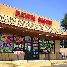 What to Look For When Shopping at A Pawn Shop